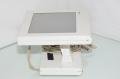 Anker 40102,270-0151 2 12.4" VGA display with PS/2 touch screen for POS systems or other applications