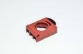 General Electric C-2000 22mm P9 series P9ACFS3 contact block / light module holder for 22mm operator heads / pilot lights