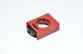 General Electric C-2000 22mm P9 series P9ACFS3 contact block / light module holder for 22mm operator heads / pilot lights