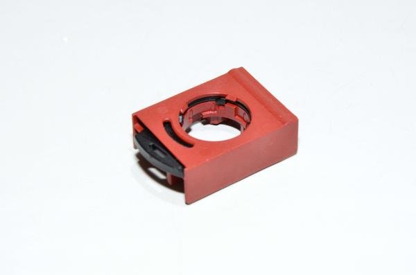 General Electric C-2000 22mm P9 series P9ACFS3 contact block / light module holder for 22mm operator heads / pilot lights