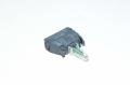 Telemecanique Harmony style XB4 series ZBV-B4 light module red LED 24VAC / 24VDC
