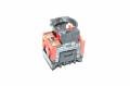 Telemecanique Square D type D class 9001 contact block assembly 9001-DG02, 2x NC contacts (normally closed)