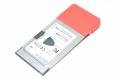 Option GT0201 Qualcomm 3G CDMA Vodafone mobile connect HSDPA/3G/EDGE/GPRS PCMCIA CardBus modeemi